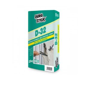 D 32 durostick