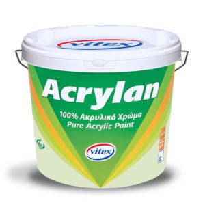 acrylan