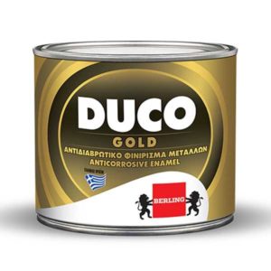 duco gold 0