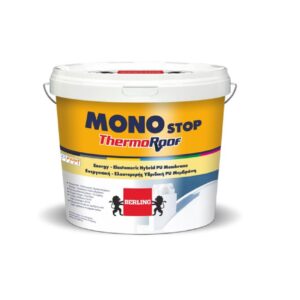 monostop thermo roof berling